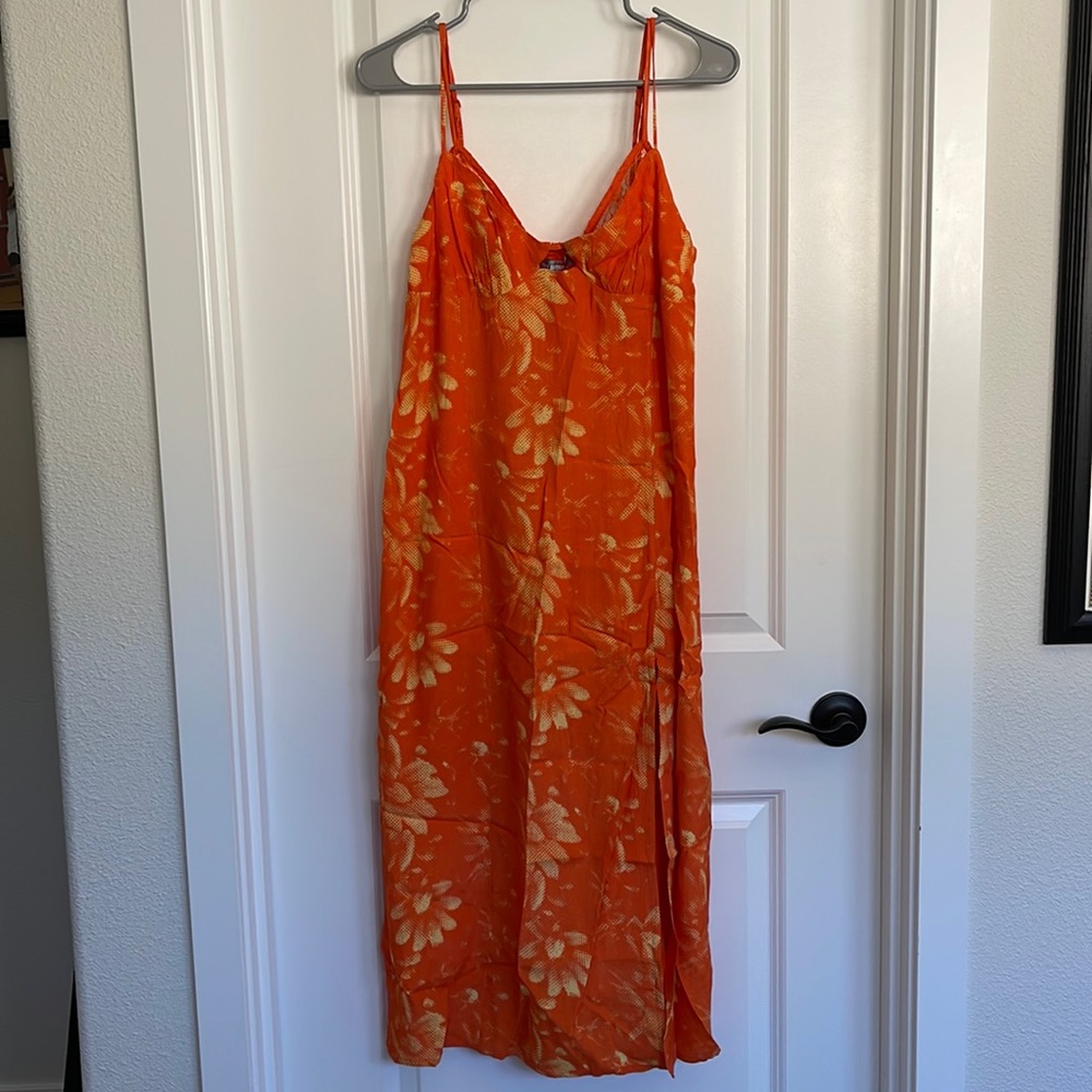UO Midi Dress